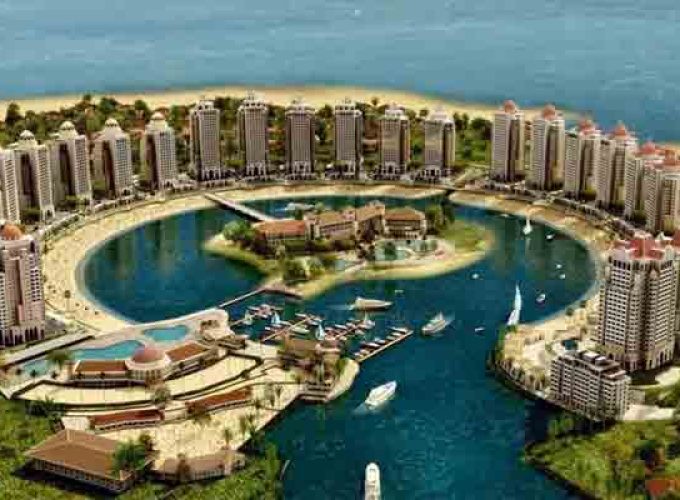 تور قطر